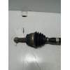 Recambio de transmision delantera izquierda para fiat stilo (192) 1.8 16v dynamic referencia OEM IAM   