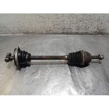 TRANSMISION DELANTERA IZQUIERDA 12G 1998