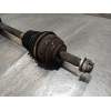 Recambio de transmision delantera izquierda para renault clio ii (bb_, cb_) 1.2 (bb0a, bb0f, bb10, bb1k, bb28, bb2d, bb2h, cb0a,