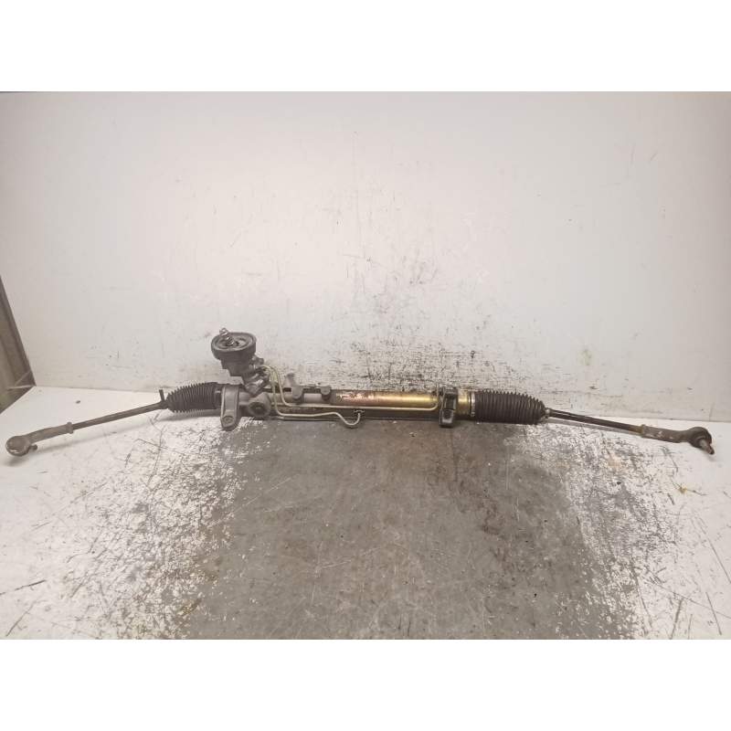 Recambio de cremallera direccion para seat toledo ii (1m2) 1.9 tdi referencia OEM IAM 1J1422105 19TDI 1999