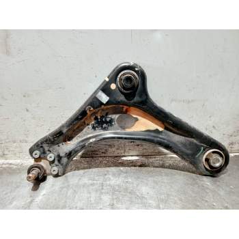 BRAZO SUSPENSION INFERIOR DELANTERO IZQUIERDO 