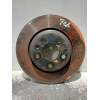 Recambio de disco freno trasero para audi a4 avant (8wd) referencia OEM IAM 8W0615601H  