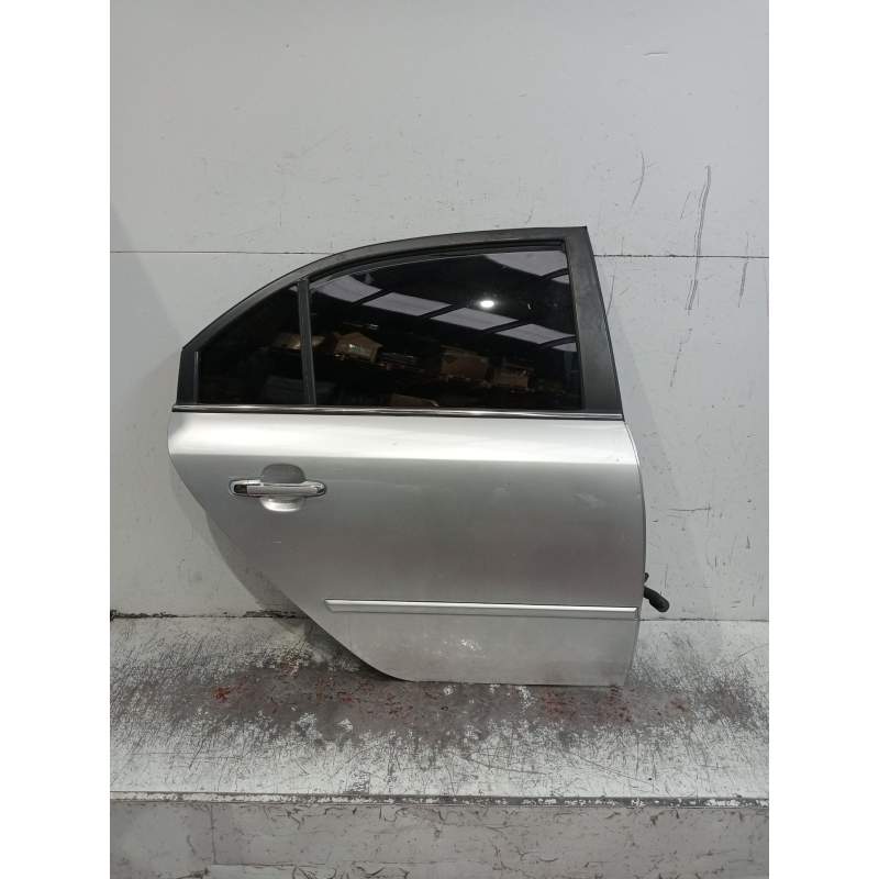 Recambio de puerta trasera derecha para hyundai sonata v (nf) 2.0 crdi referencia OEM IAM  4P 