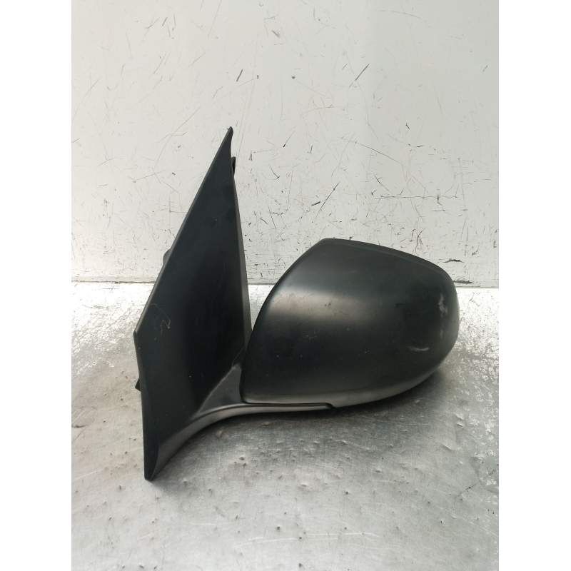 Recambio de retrovisor izquierdo para nissan pixo (ua0) 1.0 referencia OEM IAM  MANUAL 2009