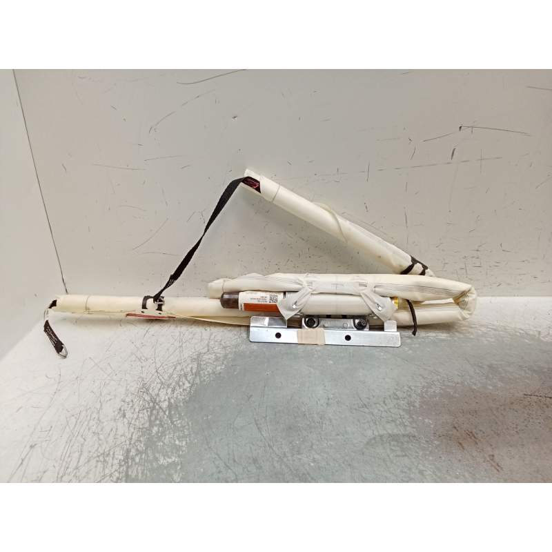 Recambio de airbag cortina delantero izquierdo para volvo xc60 kinetic awd referencia OEM IAM P31271736  2008