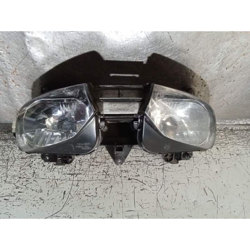 Recambio de faro delantero para yamaha yzf-r yzf-r6 (rj03) referencia OEM IAM   