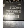 Recambio de modulo electronico para volvo v40 referencia OEM IAM 31343872 A2C53304052 