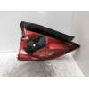 Recambio de piloto trasero izquierdo para renault megane ii berlina 5p business referencia OEM IAM 8200413216 5P 2006