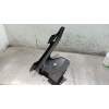 Recambio de guardabarros trasero para honda cbf cbf 600 (pc43) referencia OEM IAM   