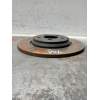 Recambio de disco freno trasero para audi a4 avant (8wd) referencia OEM IAM 8W0615601H  