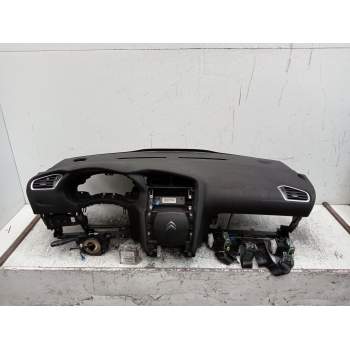 KIT AIRBAG 9678691580 a2c53321949 2010