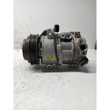 COMPRESOR AIRE ACONDICIONADO 1E39E17100 