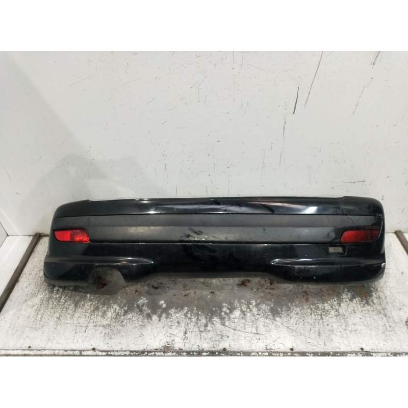 Recambio de paragolpes trasero para peugeot 206+ referencia OEM IAM  VER FOTOS 2009