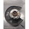 Recambio de mangueta trasera izquierda para bmw serie 3 gran turismo (f34) 318d referencia OEM IAM   
