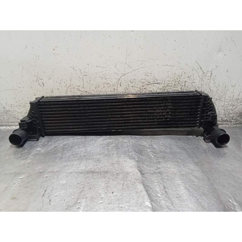 Recambio de intercooler para renault laguna ii (bg0/1_) 1.9 dci (bg1a, bg1v) referencia OEM IAM  19DCI 2005