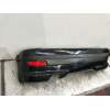 Recambio de paragolpes trasero para peugeot 206+ referencia OEM IAM  VER FOTOS 2009