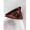 Recambio de piloto trasero izquierdo para renault megane ii berlina 5p business referencia OEM IAM 8200413214 5P 2006