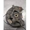 Recambio de mangueta trasera izquierda para bmw serie 3 gran turismo (f34) 318d referencia OEM IAM   