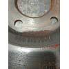 Recambio de disco freno trasero para audi a4 avant (8wd) referencia OEM IAM 8W0615601H  