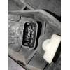 Recambio de piloto trasero izquierdo para renault megane ii berlina 5p business referencia OEM IAM 8200413214 5P 2006