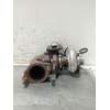 Recambio de turbocompresor para kia carens 2.0 turbodiesel cat referencia OEM IAM 2823127000 MD12314 2003