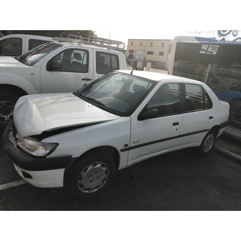 peugeot 306 berlina 3/4/5 puertas (s2) del año 1998