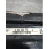 Recambio de intercooler para renault laguna ii (bg0/1_) 1.9 dci (bg1a, bg1v) referencia OEM IAM  19DCI 2005