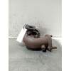 Recambio de turbocompresor para kia carens 2.0 turbodiesel cat referencia OEM IAM 2823127000 MD12314 2003