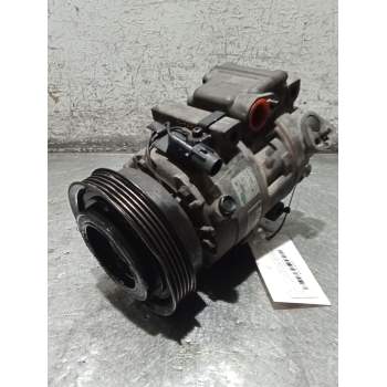 COMPRESOR AIRE ACONDICIONADO F500AN8GAO3 