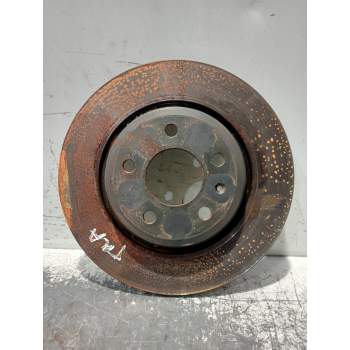 DISCO FRENO TRASERO 8W0615601H 