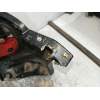 Recambio de paragolpes trasero para peugeot 206+ referencia OEM IAM  VER FOTOS 2009