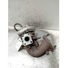 Recambio de turbocompresor para kia carens 2.0 turbodiesel cat referencia OEM IAM 2823127000 MD12314 2003