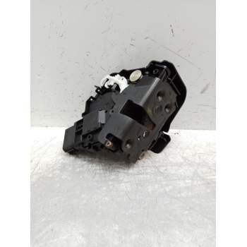 MOTOR CIERRE CENTRALIZADO DELANTERO DERECHO 30799302 5P 2008