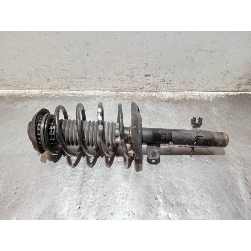 Recambio de amortiguador delantero izquierdo para citroën c4 cactus bluehdi 100 referencia OEM IAM 9820948680 03031000127 