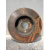 Recambio de disco freno trasero para audi a4 avant (8wd) referencia OEM IAM 8W0615601H  