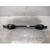 Recambio de transmision trasera derecha para bmw serie 3 gran turismo (f34) 318d referencia OEM IAM 7597682AI04  