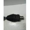 Recambio de transmision delantera izquierda para ford explorer 4.0 xlt referencia OEM IAM   