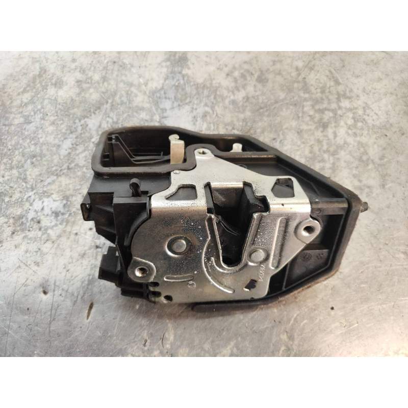 Recambio de motor cierre centralizado trasero derecho para bmw serie 5 berlina (e60) m5 referencia OEM IAM 7167070  