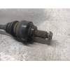 Recambio de transmision trasera derecha para bmw serie 3 gran turismo (f34) 318d referencia OEM IAM 7597682AI04  