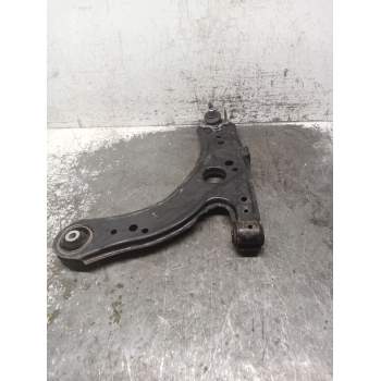 BRAZO SUSPENSION INFERIOR DELANTERO IZQUIERDO 