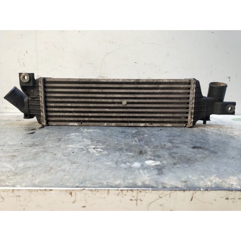 Recambio de intercooler para nissan primera berlina (p12) acenta referencia OEM IAM 14461AW300  