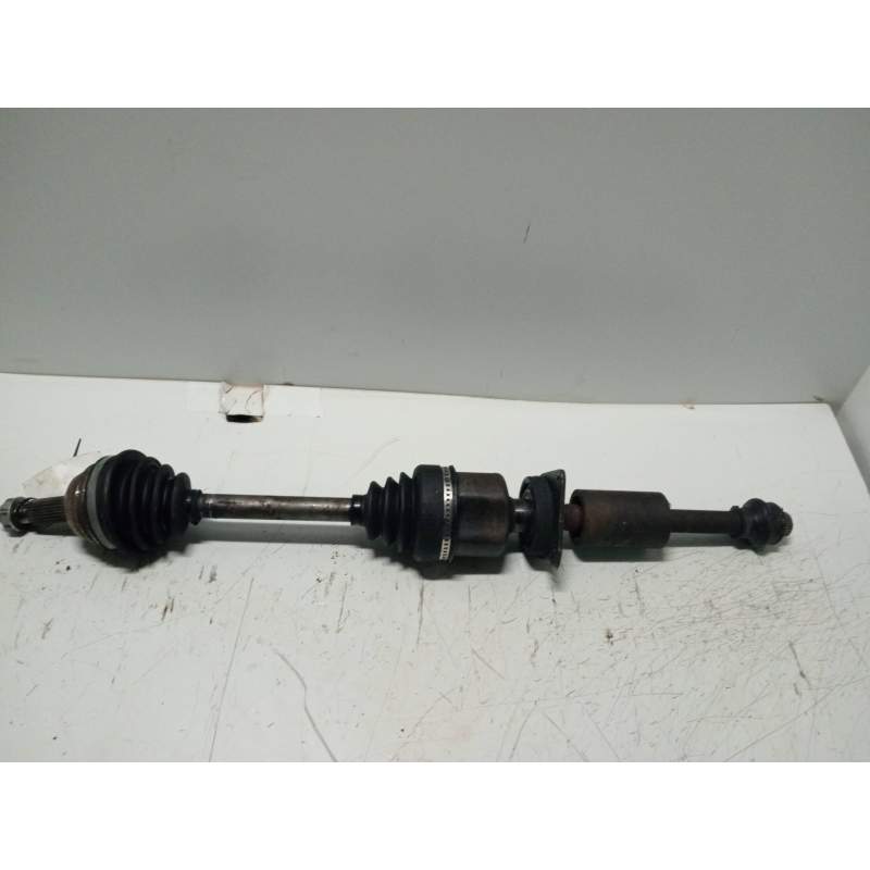 Recambio de transmision delantera derecha para ford escort berl./turnier atlanta berlina referencia OEM IAM   