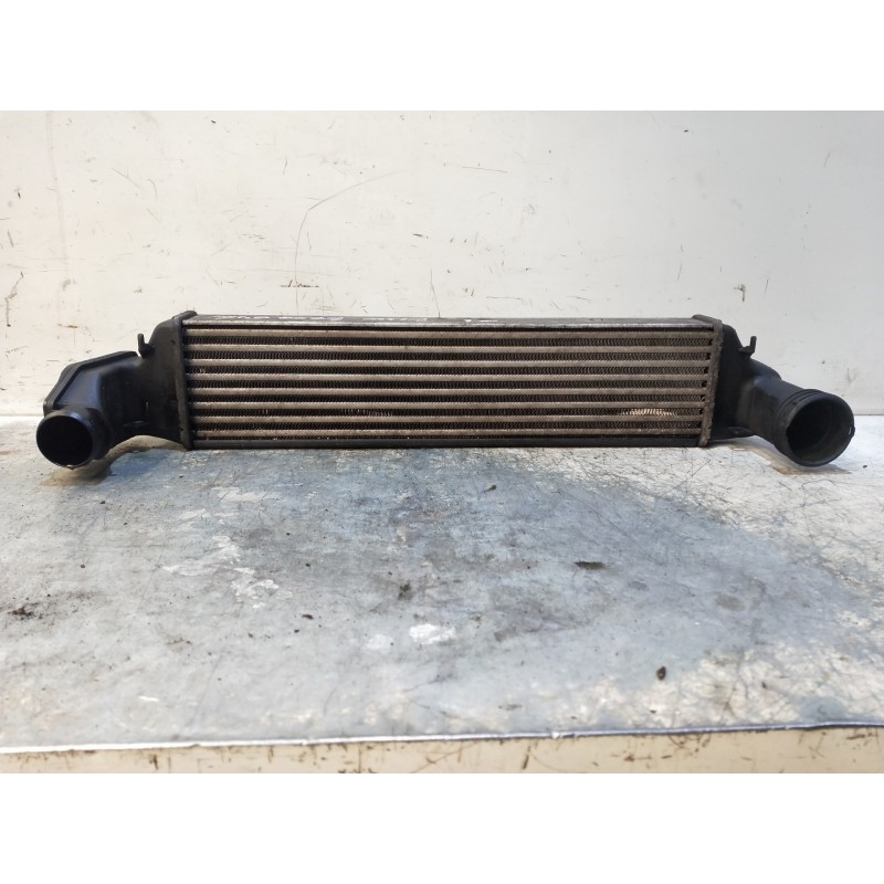 Recambio de intercooler para bmw serie 3 touring (e46) 320d referencia OEM IAM 77863510  