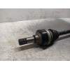 Recambio de transmision trasera derecha para bmw serie 3 gran turismo (f34) 318d referencia OEM IAM 7597682AI04  