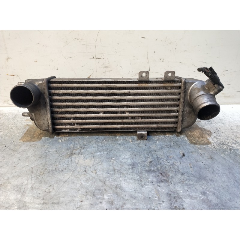 Recambio de intercooler para kia cee´d emotion referencia OEM IAM 282712A610  