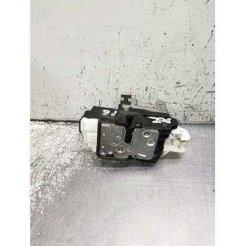 MOTOR CIERRE CENTRALIZADO DELANTERO IZQUIERDO 31391822 933373107 5P