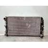 Recambio de radiador agua para volkswagen crafter combi (2e) referencia OEM IAM 2E0121253A 988151J 