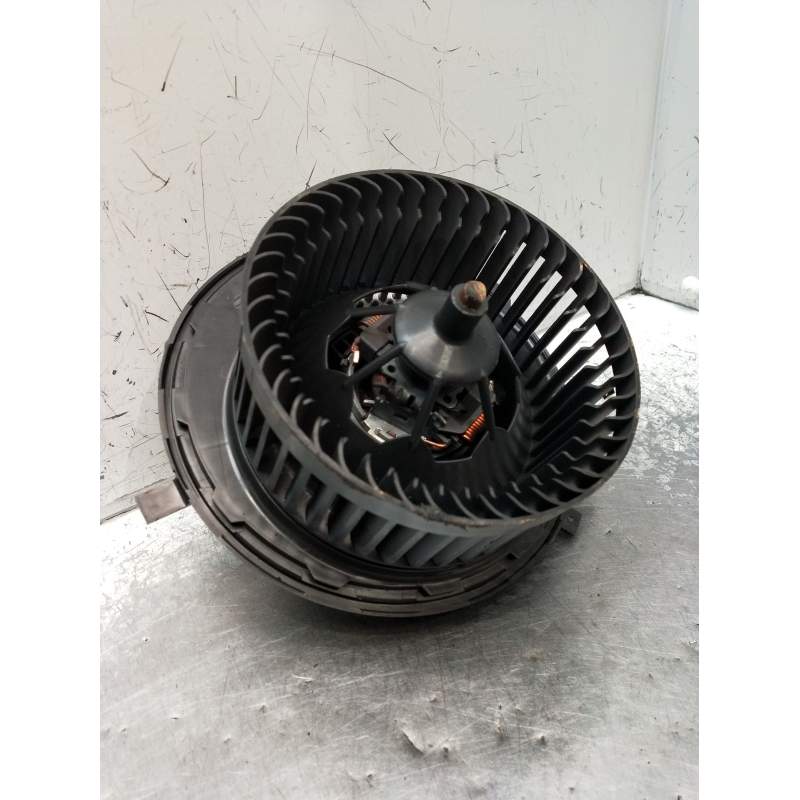 Recambio de motor calefaccion para seat leon st (5f8) 1.2 tsi referencia OEM IAM 5Q1819021F MT1018602M 2012