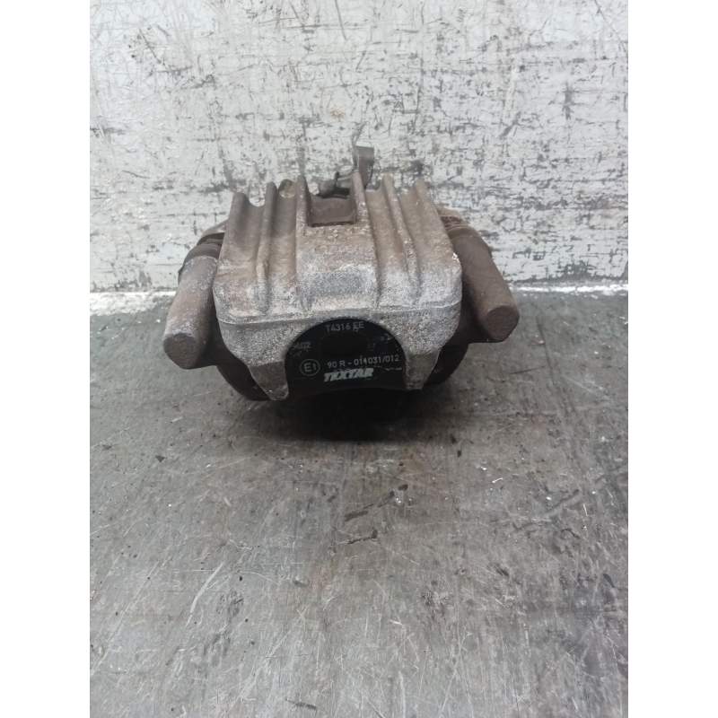 Recambio de pinza freno trasera izquierda para seat toledo ii (1m2) 1.9 tdi referencia OEM IAM   