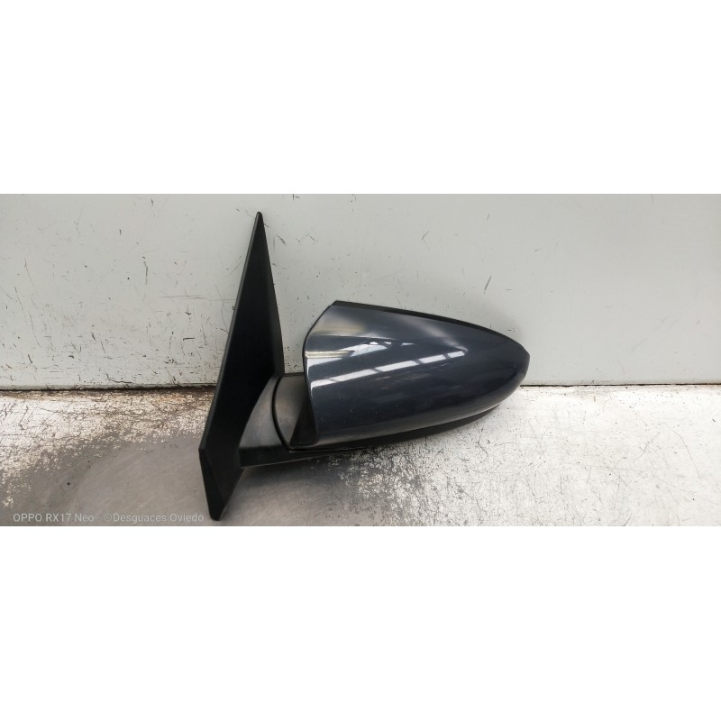 Recambio de retrovisor izquierdo para hyundai i20 klass referencia OEM IAM 3018227600 87617Q0020 ELECTRICO